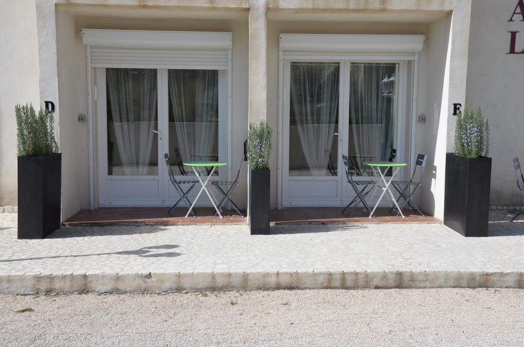 Le Grand Canal Martigues Exterior foto
